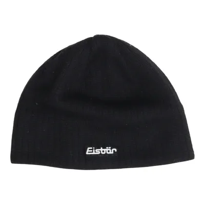 Beaniehue (Sort) fra Eisbär