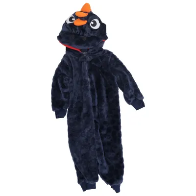 Mjukisdräkt (Blå) från Primark Baby Polyester