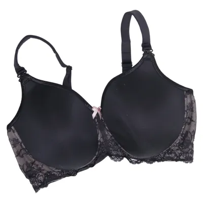 Soutien-gorge d'allaitement (Noir) de Anita Maternity