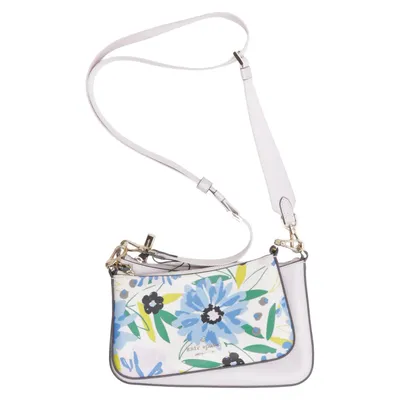 Sac à bandoulière (Rose, Multicolore) de Kate Spade