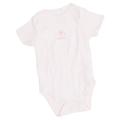 Body (Pink) from Early Days Cotton