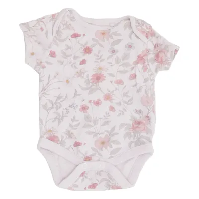 Body (White, Pink, Green) from Next Baby Cotton