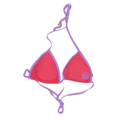 Bikinioberteil (Rot, Lila) von Admiral