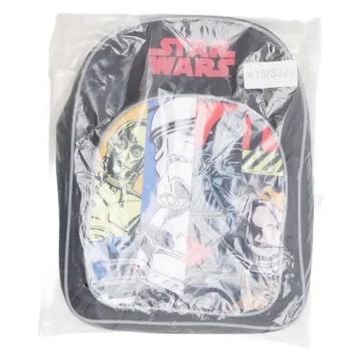 Ryggsäck (Svart, Flerfärgad) från Star Wars