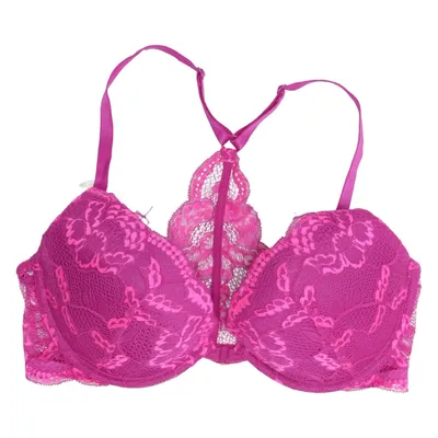 Bra (Obsession) from La Senza Elastane, Polyamide, Polyester