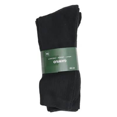 Strümpfe (Army - Jäger - Freizeit) von Gawilo Baumwolle, Elasthan, Polyamid, Polyester