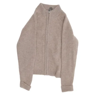Cardigan (Beige) van Bonpoint