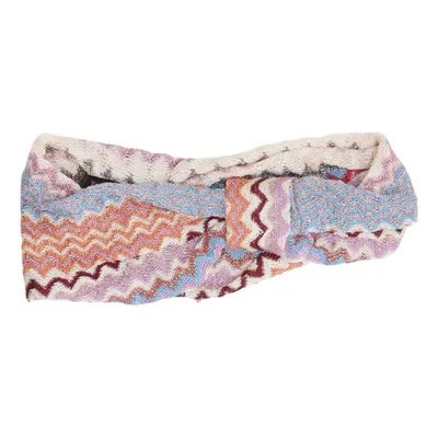 Haarband (Meerkleurig) van Missoni