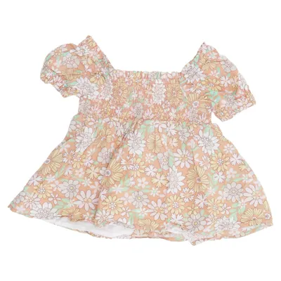 Rompertjes (Beige, Meerkleurig) van Haute Hippie