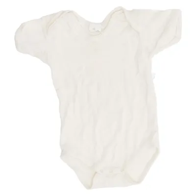 Body (Beige) from Alana Silk, Wool