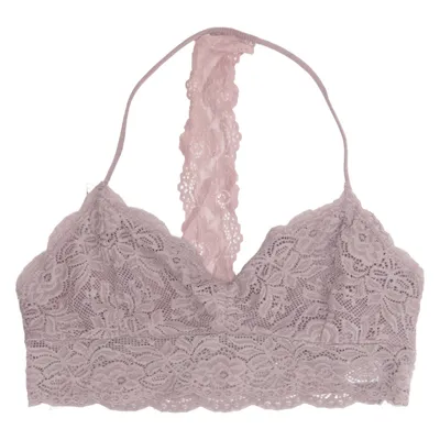 Bralette (Rosa) från Active Usa Elastan, Polyamid, Viskos