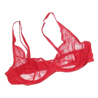 Bh (Rood) van Hunkemöller Elastaan, Polyamide