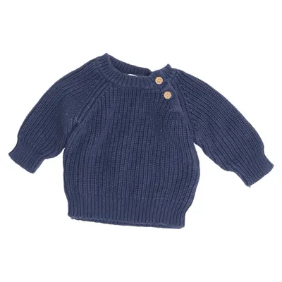 Sweater (Nsdalex Knit Pullover) fra The New Bomuld