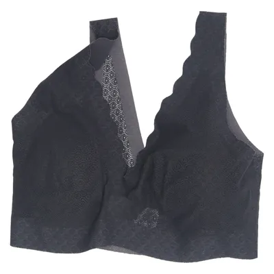 Bralette (Svart) från Sloggi