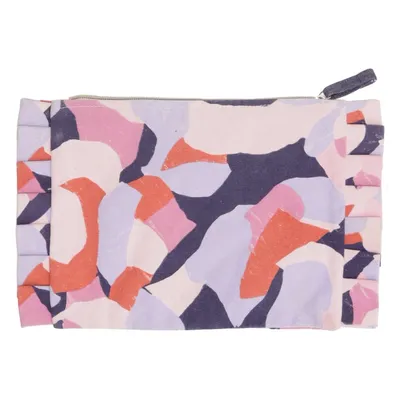 Toilet bag (Purple, Multicolored) from My Little Box