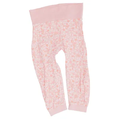 Leggings (Pure Collection) from Lupilu Elastane, Organic cotton