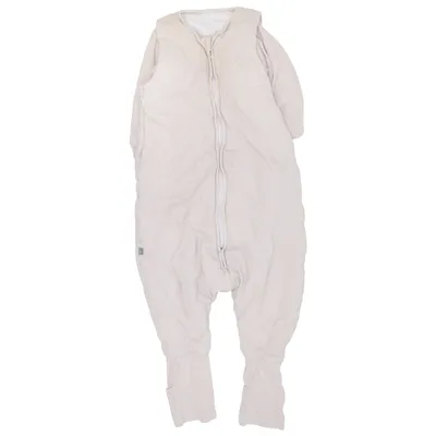 Baby Schlafsack (Beige) von Emma & Noah Bio-Baumwolle, Polyester