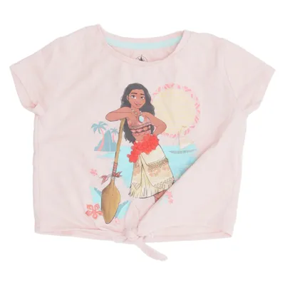 T-shirt (Pink, Multicolored) from Disney