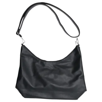 Shoulder-bag (Black) from Accessories