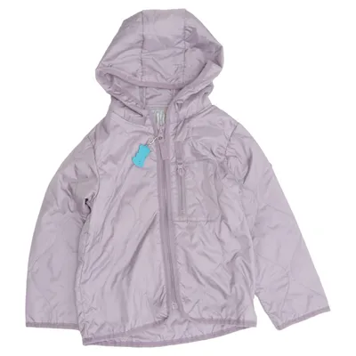 Lightweight jacket (Gray) from Babyface