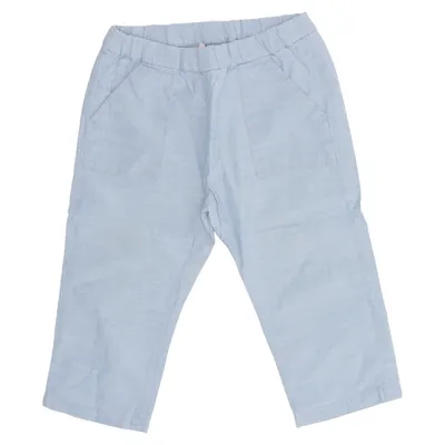 Pants (Blue) from Bonpoint Cotton