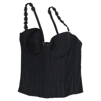 Bustier (Svart) från Marie Jo Elastan, Polyamid