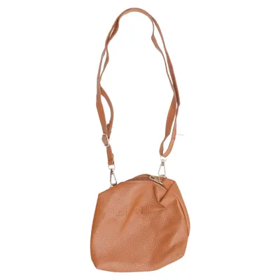 Sac à bandoulière (Marron) de Jingpin