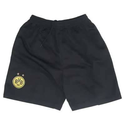 Træningsshorts (Sort) fra Borussia Dortmund