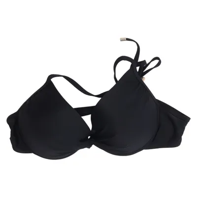 Haut de bikini (Noir) de Collection Debenhams Élasthane, Polyamide, Polyester