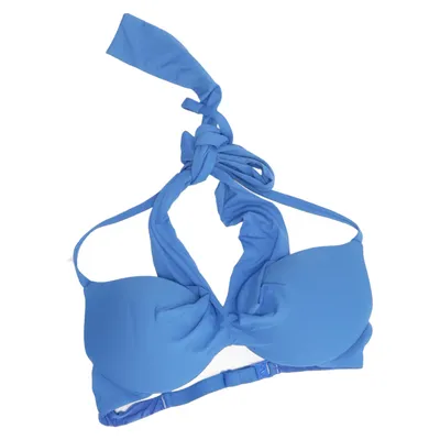 Bikini top (Blå) fra Calzedonia Polyamid, Polyester