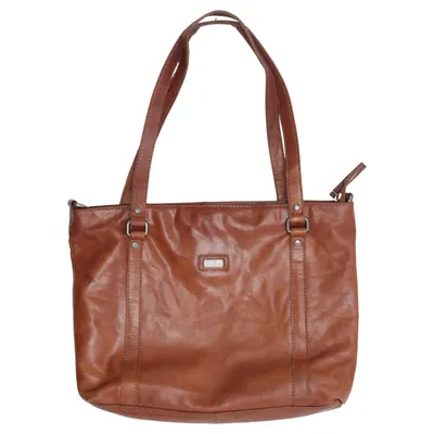 Sac à bandoulière (Marron) de Spikes & Sparrow