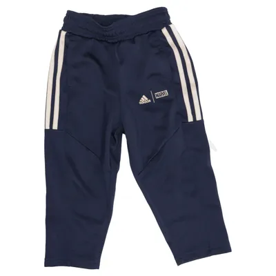 Pantalon de jogging (Noir) de Adidas x Marvel