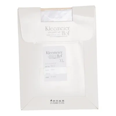 Underwear set (Bianc) from Kleemeier Elastane, Polyamide