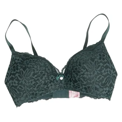 Bra (Green) from Hunkemöller