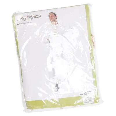 Maskeradkläder (Holy Pope) från Funny Fashion