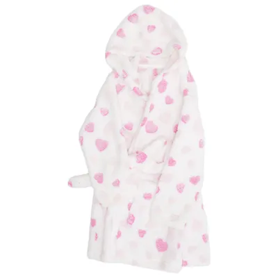 Badjas (Herzen, superbequem, hautsympathisch) van YD Polyester