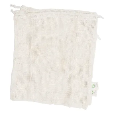 Förvaring (Beige) från Living Crafts Ekologisk bomull