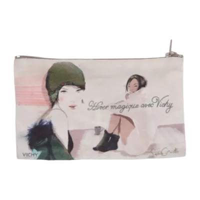 Necessär (Beige, Flerfärgad) från Vichy