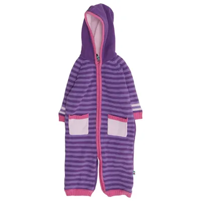 Mjukisdräkt (Lila, Rosa) från Just Kids Bomull, Polyester