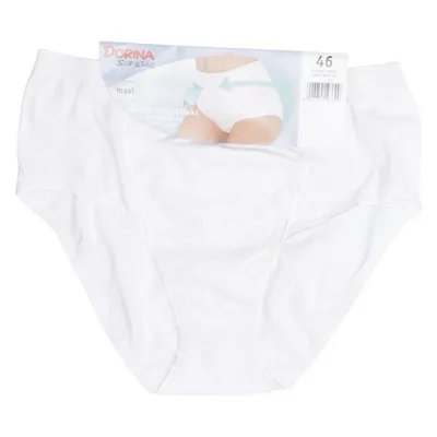 Panties (Slip Star) from Dorina Cotton, Elastane