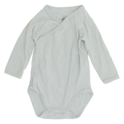 Romper (Groen) van Petit Bateau