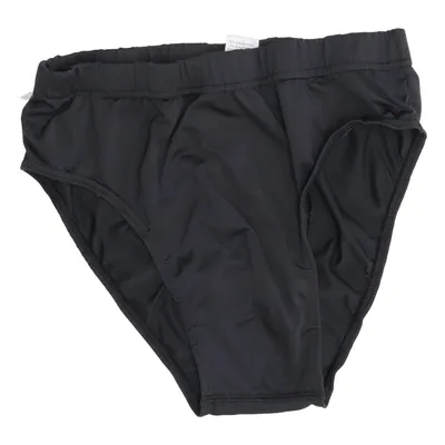 Maillot de bain (Noir) de Mauro Ferrini Élasthane, Polyester