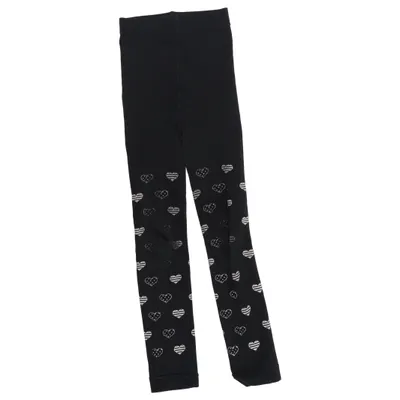 Strumpbyxor (Svart, Vit) från Ergee Elastan, Polyester