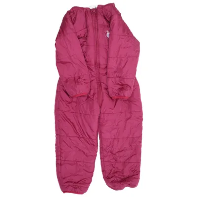 Overall (Lila) van Impidimpi Polyamide, Polyester