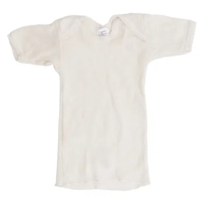 Romper (Beige) van Hocosa Zijde, Wol