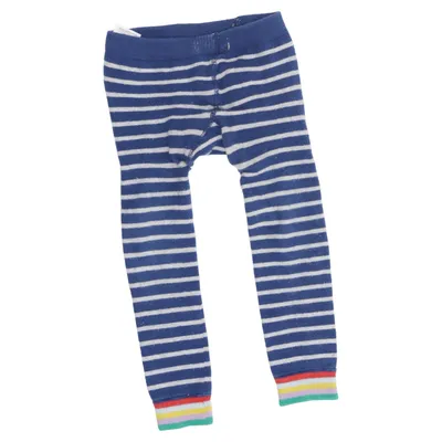 Collants polaires (Bleu, Gris, Multicolore) de Babyboden Coton, Élasthane, Polyamide
