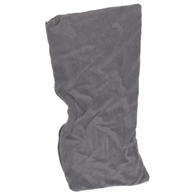 Kuddfodral (Grå) från Dream Polyester