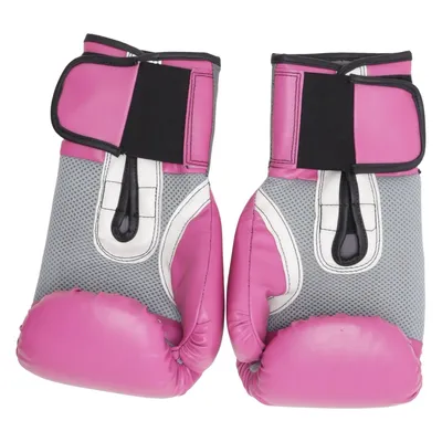 Boxing gloves (Pro Style) from Lonsdale
