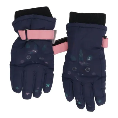 Handschoenen (Blauw, Roze, Zwart) van 3M