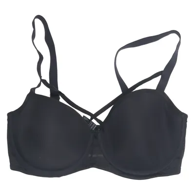 Bra (Black) from Sapph Elastane, Polyamide